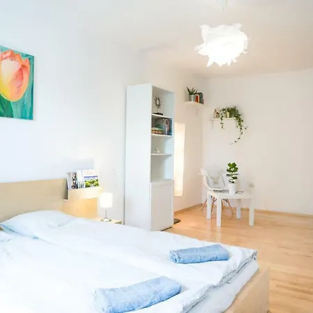 Apartman Helle, Freundliche Mitten In *