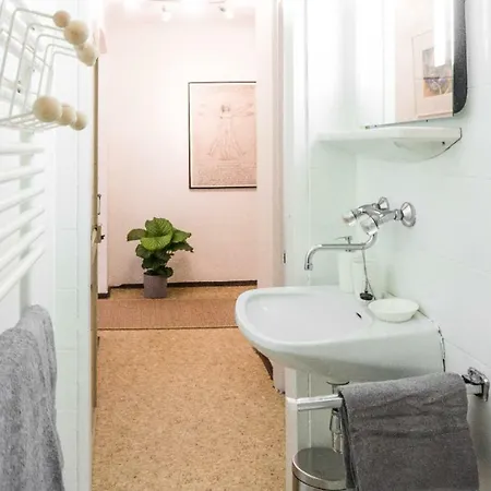 Helle, Freundliche Mitten In Apartman Graz